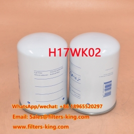 فلتر الوقود H17WK02