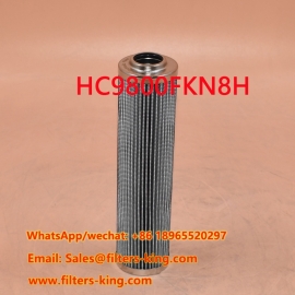 فلتر هيدروليكي HC9800FKN8H