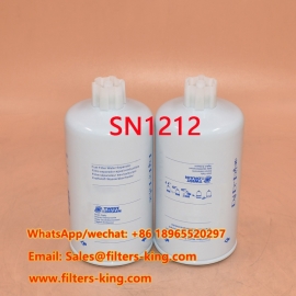 فاصل الماء والوقود SN1212