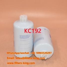 فاصل الماء والوقود KC192
