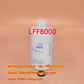 فاصل الماء والوقود LFF8000