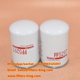 فلتر الوقود FF5297