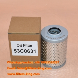 53C0631 مرشح هيدروليكي