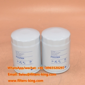 فلتر الوقود P552564