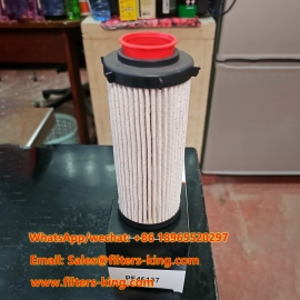 عنصر فلتر الوقود PF46137