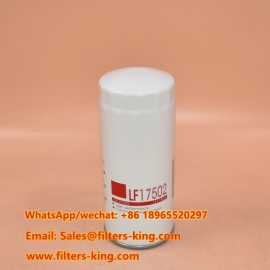 فلتر الزيت LF17502