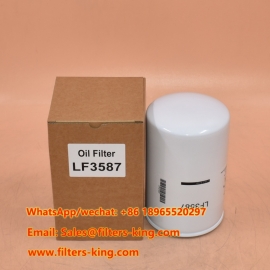فلتر الزيت LF3587
