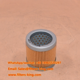 P502519 عنصر الفلتر الهيدروليكي