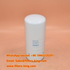 P550615 مرشح هيدروليكي