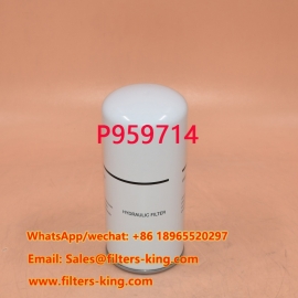P959714 مرشح هيدروليكي