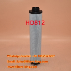 فلتر هيدروليكي HD812
