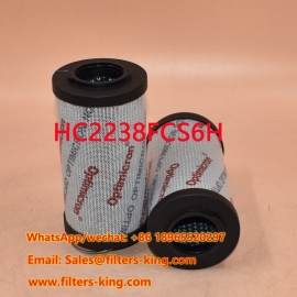 مرشح هيدروليكي HC2238FCS6H