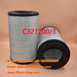 فلتر الهواء C321700/3