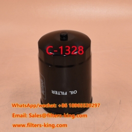 فلتر الزيت C-1328