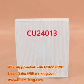 فلتر هواء المقصورة CU24013