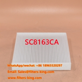فلتر هواء المقصورة SC8163CA