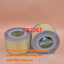 فلتر الهواء C22267