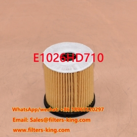 فلتر الزيت E1026HD710