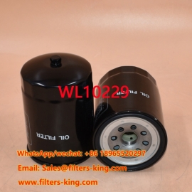 فلتر الزيت WL10229