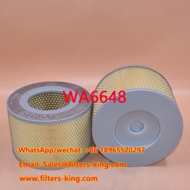 فلتر الهواء WA6648