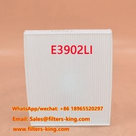 فلتر هواء المقصورة E3902LI