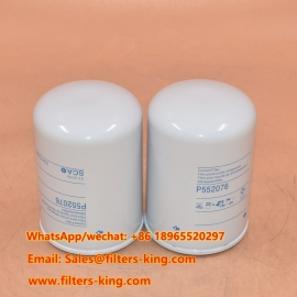 P552076 فلتر سائل التبريد