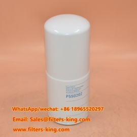 فلتر الوقود P550202