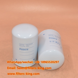 فلتر الزيت P559418