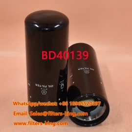 فلتر الزيت BD40139