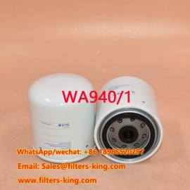 فلتر سائل التبريد WA940/1