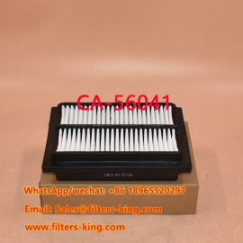 فلتر هواء المقصورة CA-56041