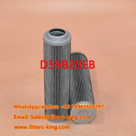 مرشح هيدروليكي D59B20EB