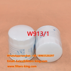 فلتر الزيت W913/1