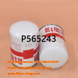 P565243 مرشح هيدروليكي