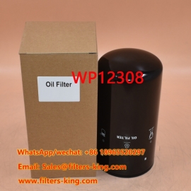 فلتر الزيت WP12308