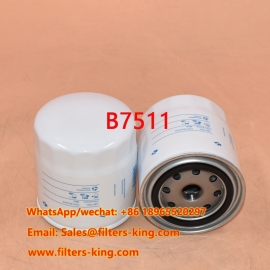 فلتر الزيت B7511