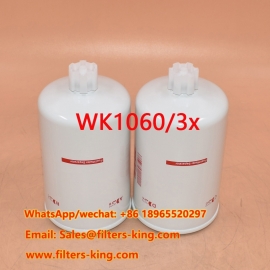 فلتر فاصل الماء والوقود WK1060/3x