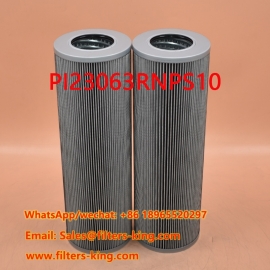 PI23063RNPS10 مرشح هيدروليكي