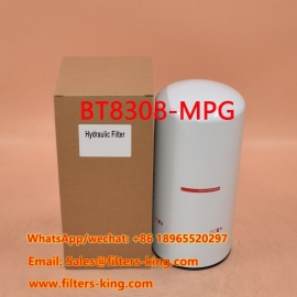 فلتر هيدروليكي BT8308-MPG
