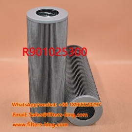 فلتر هيدروليكي R901025300