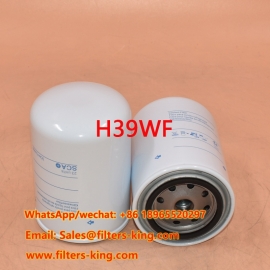 فلتر سائل التبريد H39WF