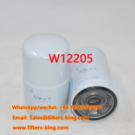 فلتر الزيت W12205