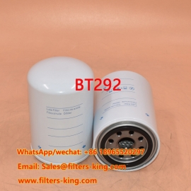 فلتر الزيت BT292