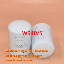 فلتر الزيت W940/5