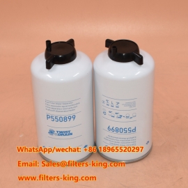 P550899 فاصل الماء والوقود