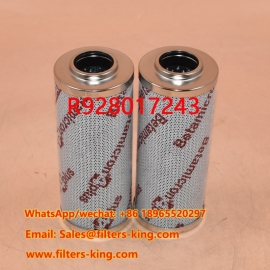 R928017243 مرشح هيدروليكي