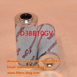 مرشح هيدروليكي D38B10GV