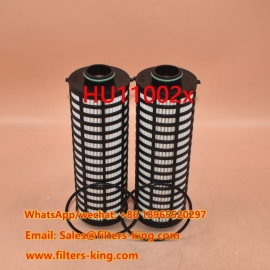 فلتر الزيت HU11002x