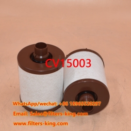فلتر تنفيس علبة المرافق CV15003