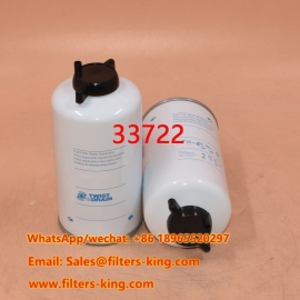 33722 فاصل الماء والوقود